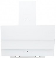 Фото - Вытяжка Interline Fly WH A/60/GL/T белый