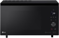 Фото - Микроволновая печь LG NeoChef MJ-3965BIS черный