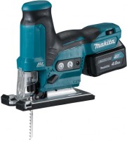 Фото - Электролобзик Makita JV102DSMJ 