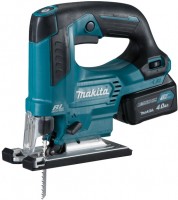 Фото - Электролобзик Makita JV103DSMJ 