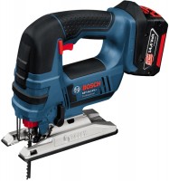 Фото - Электролобзик Bosch GST 14.4 V-LI Professional 060158J404