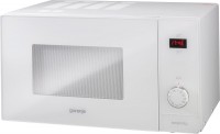 Фото - Микроволновая печь Gorenje Simplicity MO 6240 SY2W белый