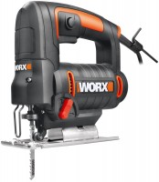 Фото - Электролобзик Worx WX477.1 