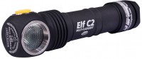 Фото - Фонарик ArmyTek Elf C2 Micro-USB White 