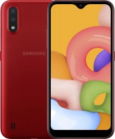 Мобильный телефон Samsung Galaxy A01 16 ГБ / 2 ГБ