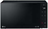 Микроволновая печь LG NeoChef MS-2535GIS черный