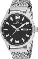 Фото - Наручные часы Daniel Klein DK12111-2