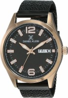 Фото - Наручные часы Daniel Klein DK12111-4