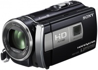 Фото - Видеокамера Sony HDR-PJ200E 