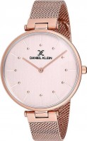Фото - Наручные часы Daniel Klein DK12087-3