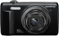 Фото - Фотоаппарат Olympus VR-340