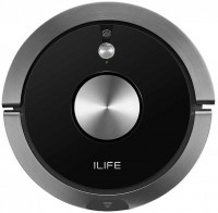 Фото - Пылесос ILIFE A9s 