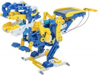 Фото - Конструктор CIC KITS Robopark 12 in 1 21-618