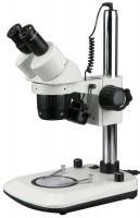 Фото - Микроскоп AmScope SW-2B13-6WB-V331 