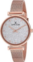 Фото - Наручные часы Daniel Klein DK12070-3 