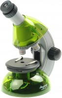 Микроскоп Micromed Atom 40x-640x 