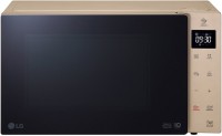 Фото - Микроволновая печь LG NeoChef MW-25W35GISH золотистый