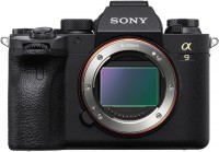 Фотоаппарат Sony A9 II  body