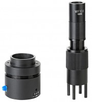 Фото - Микроскоп Micromed GEM25