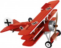 Фото - Конструктор COBI Fokker Dr.I Red Baron 