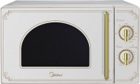 Фото - Микроволновая печь Midea MM 820 CJ7-W3 белый