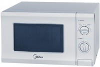 Фото - Микроволновая печь Midea MM 720 CPI-S серебристый