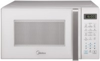 Фото - Микроволновая печь Midea EG 820 CXX-W белый