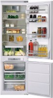 Фото - Встраиваемый холодильник KitchenAid KCBDR 18600/1 
