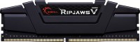 Фото - Оперативная память G.Skill Ripjaws V DDR4 1x32Gb F4-2666C19S-32GVK