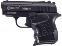 Фото - Револьвер Флобера и стартовый пистолет BLOW Mini 09 
