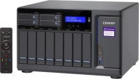 Фото - NAS-сервер QNAP TVS-1282-i Intel i3-7100, ОЗУ 8 ГБ