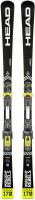 Фото - Лыжи Head Worldcup Rebels i.Race 175 (2019/2020)