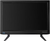 Фото - Телевизор OzoneHD 19HN82T2 19 "