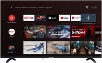 Фото - Телевизор Blaupunkt 43UT965 43 "  черный