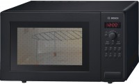 Фото - Микроволновая печь Bosch HMT 84G461 черный