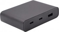 Фото - Зарядное устройство ZMI zPower Trio Desktop Charger 