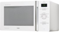 Фото - Микроволновая печь Whirlpool MCP 346 WH белый