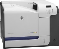 Фото - Принтер HP Color LaserJet Enterprise M551N 