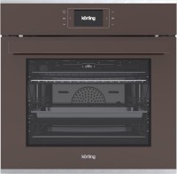 Фото - Духовой шкаф Korting OKB 1131 CSGBr 