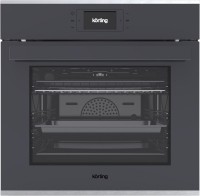 Фото - Духовой шкаф Korting OKB 1131 CSGGr 