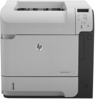 Фото - Принтер HP LaserJet Enterprise M601DN 