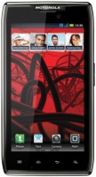 Фото - Мобильный телефон Motorola DROID RAZR MAXX 16 ГБ / 1 ГБ