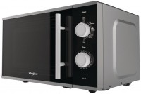 Фото - Микроволновая печь Whirlpool MWD 19 SL серый