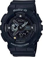Фото - Наручные часы Casio Baby-G BA-135DD-1A