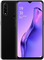 Фото - Мобильный телефон OPPO A8 128 ГБ / 4 ГБ