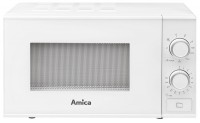 Фото - Микроволновая печь Amica AMGF 20M1 GW белый