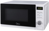 Фото - Микроволновая печь Midea AG 720 C4E-W белый