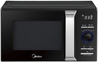 Фото - Микроволновая печь Midea AG 820 NN1-B черный