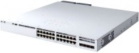 Коммутатор Cisco C9300L-24T-4G 