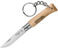 Фото - Нож / мультитул OPINEL Keychain №4 